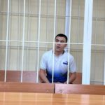 Суд начал рассмотрение дела мигранта о поджоге 10 элитных автомобилей в Новосибирске