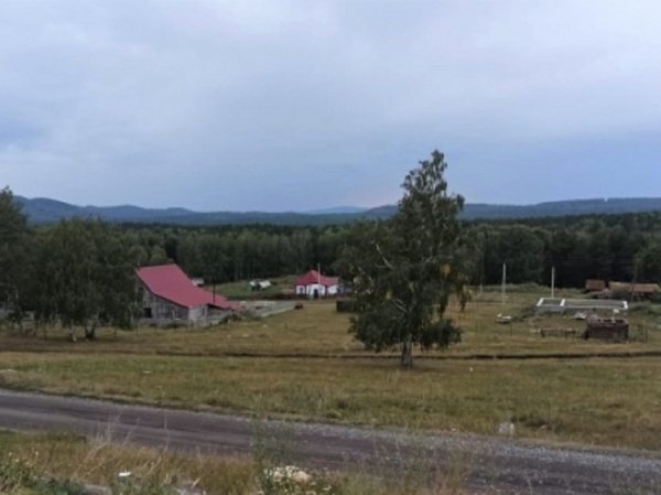 В Алтайском крае убили директора туристической базы