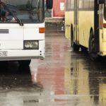 В Барнауле обновят 25% автобусов на главных маршрутах к 2030 году