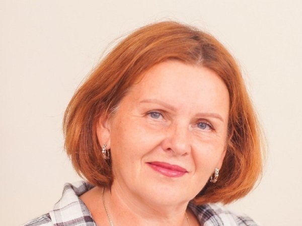 В Барнауле преподаватель детской музыкальной школы получила благодарность от президента