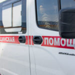 В Барнауле сбили 12-летнего мальчика на улице Свердлова