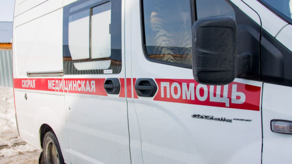 В Барнауле сбили 12-летнего мальчика на улице Свердлова