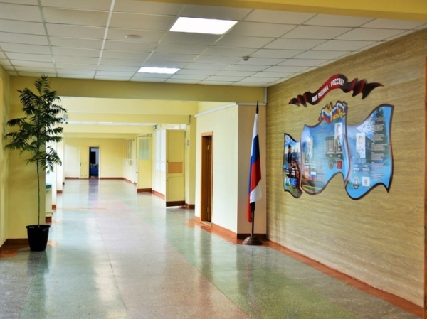 В Барнауле все образовательные учреждения прошли приемку
