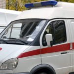 В полиции рассказали о поножовщине в барнаульской маршрутке