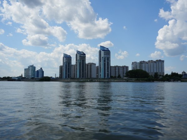 Вода ошибок не прощает: барнаульские спасатели рассказали, почему тонут люди