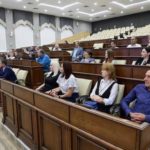 13 лучших барнаульских педагогов получат премию Губернатора Алтайского края