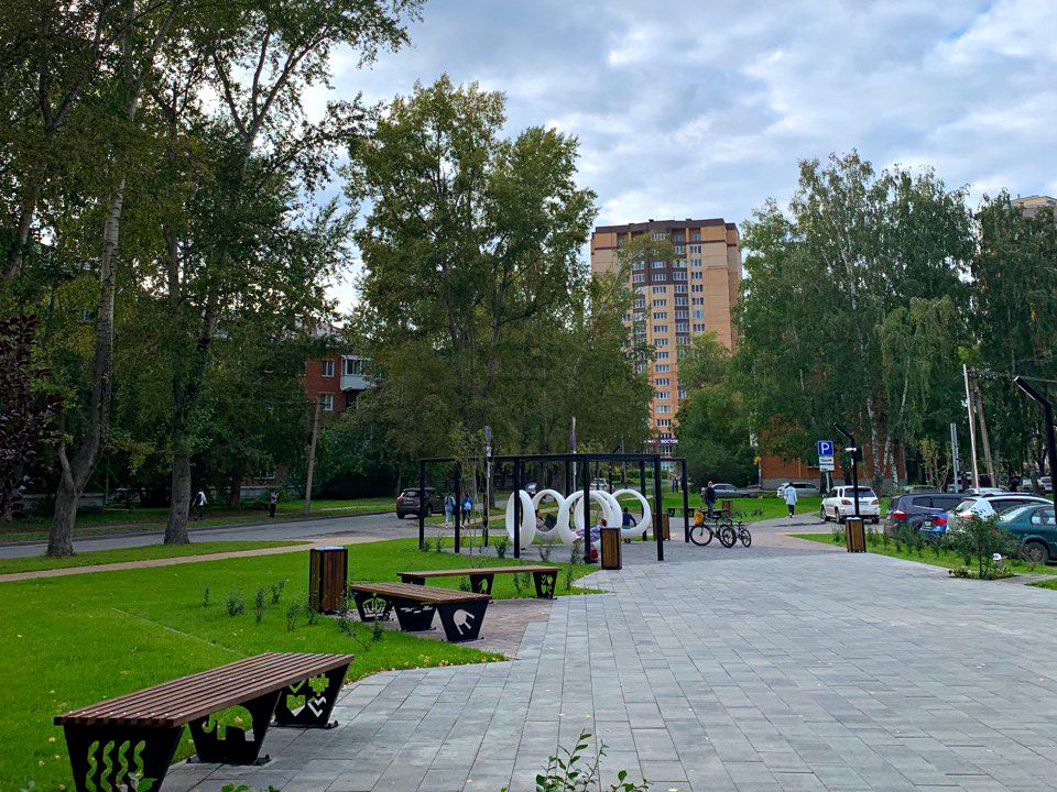 А правда в Новосибирске хоть что-то будет «мирового уровня»? Для чего строят новый кампус НГУ