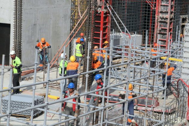 А правда в Новосибирске хоть что-то будет «мирового уровня»? Для чего строят новый кампус НГУ