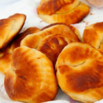 Алтайские онкологи рассказали о пользе осенних пирогов