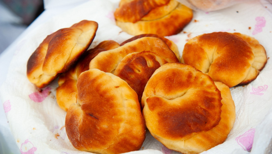 Алтайские онкологи рассказали о пользе осенних пирогов