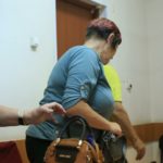Что говорит жена возможного "политеховского" маньяка о ходе дела против Манишина
