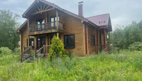 Что за таинственное здание у троллейбусного депо продали в Барнауле. Фото