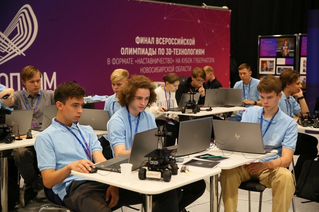Декарбонизация и дроносфера, искусственный интеллект и ядерная медицина: куда еще ведет нас «Технопром-2023»?