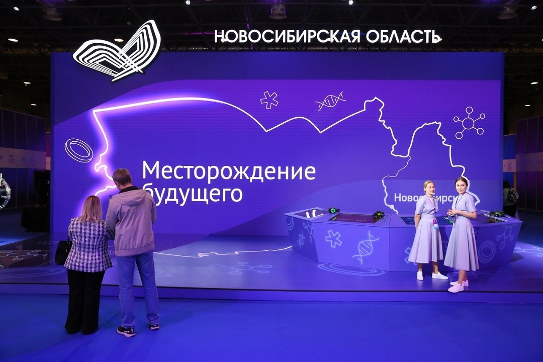 Декарбонизация и дроносфера, искусственный интеллект и ядерная медицина: куда еще ведет нас «Технопром-2023»?