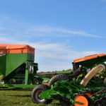 "День фермера" от компании "Комплекс Агро" прошел в Алтайском крае