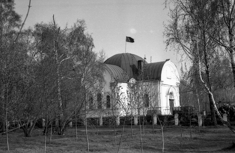 До/после. Что обрели и что потеряли барнаульцы после реконструкции Изумрудного парка - впечатляющий фоторепортаж altapress.ru