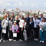Как депутаты БГД поощрили победителей фотоконкурса #БАРНАУЛУ293