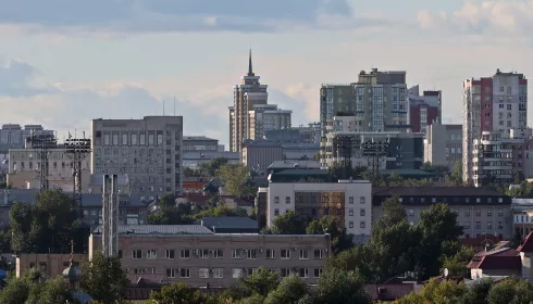 Как и когда в Барнауле стартует отопительный сезон