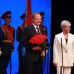 Как прошла инаугурация Виктора Томенко и что сказал новый глава региона