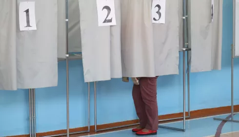 Как прошли выборы губернатора Алтайского края и какая явка