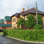 Как расширят территорию коттеджного поселка Солнечная Поляна в Барнауле