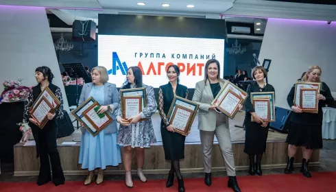 Как риэлторы Алтая сплотились и зажгли на слете в пионерском духе