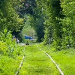 Как выглядят одно из самых тихих и красивых мест вблизи Барнаула. Фото