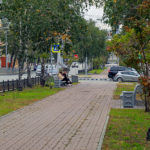 Какие изменения ждут бульвар на Красном проспекте в Новосибирске?