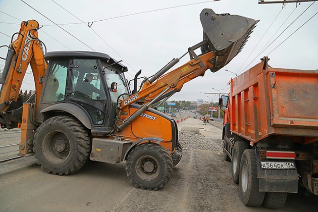 Какие меры позволят улучшить транспортную доступность Кировского района Новосибирска?