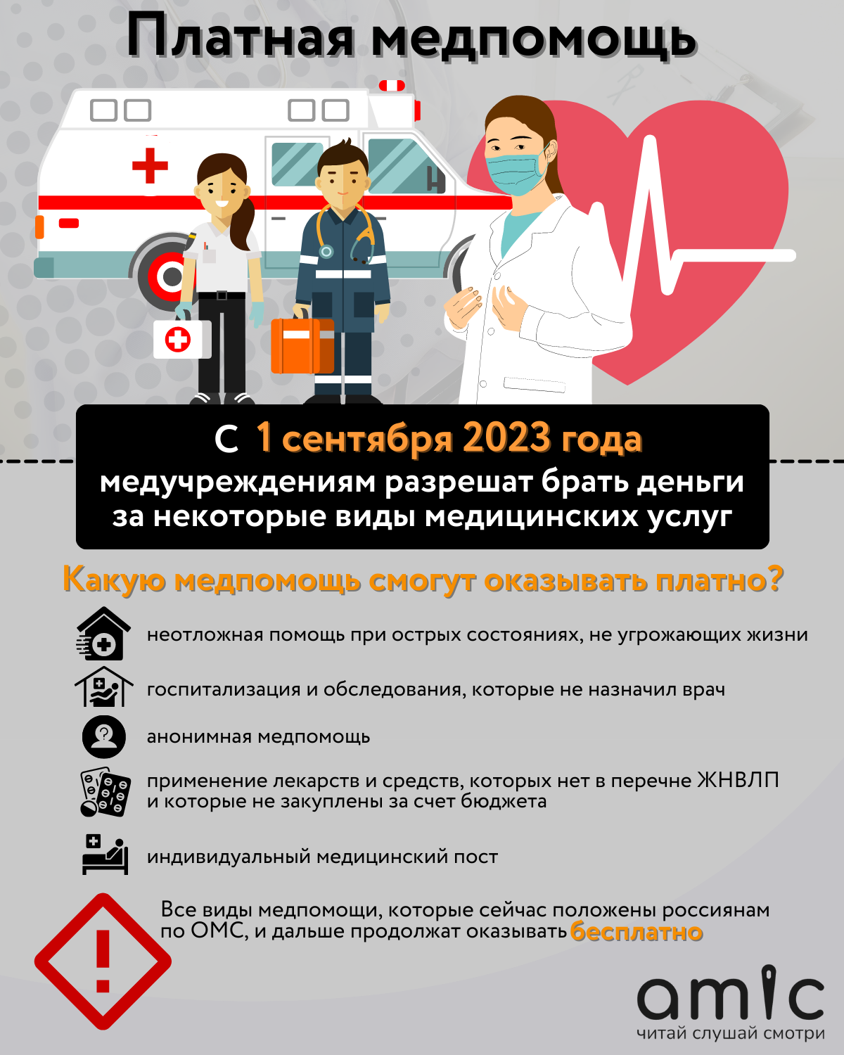 Какие законы вступают в силу с 1 сентября 2023 года?