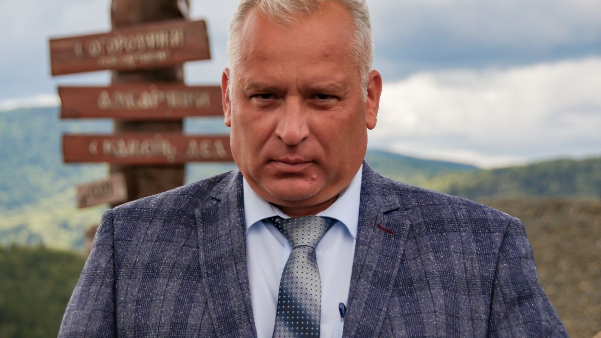 Кто стал новым депутатом парламента Алтайского края