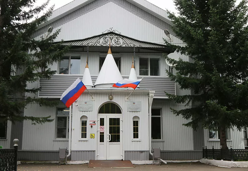 Минсоцзащиты подтвердило исход специалистов из Бийского дома-интерната после смены руководства