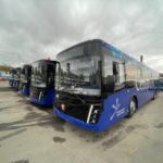Норильск получит 20 новых северобусов