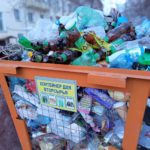 Перевозчика мусора из Группы ВИС потребовали признать банкротом