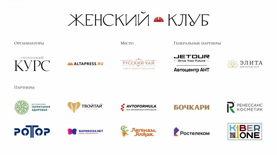 По музеям — становись! Как бизнес-леди «Женского клуба» погрузились в неизведанную историю Алтая