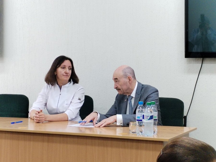 Подарить часть себя. Что мешает донорству органов в Алтайском крае