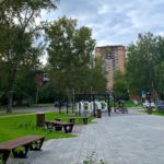 Получилось ли у ЦФТ создать новую достопримечательность Академгородка?