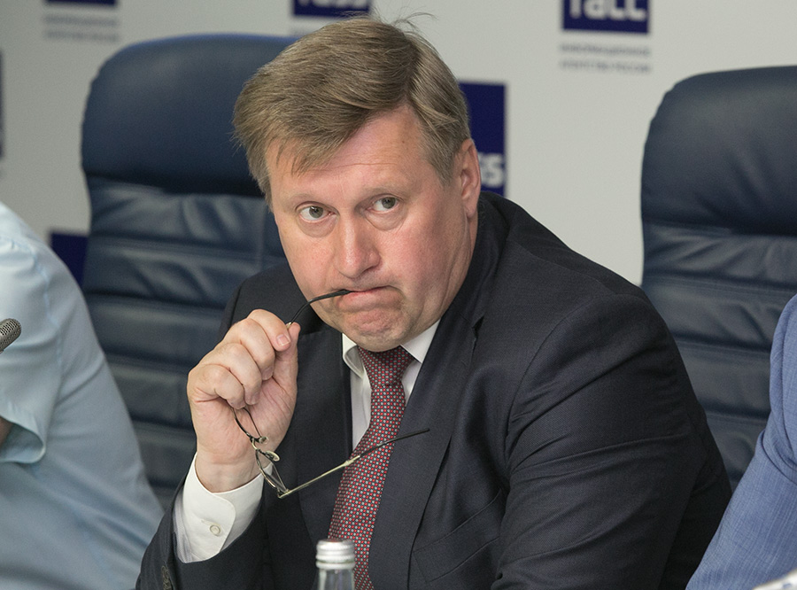 Президент что-то одобрил в Новосибирской области. Но что именно?  