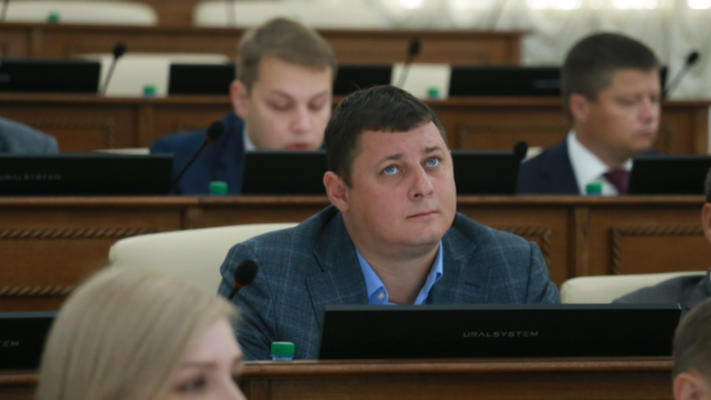 Сколько голосов набрали кандидаты в губернаторы Алтайского края