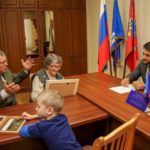 Смогут увидеть его лицо: родственники пропавшего алтайского красноармейца узнали, как выглядел их герой