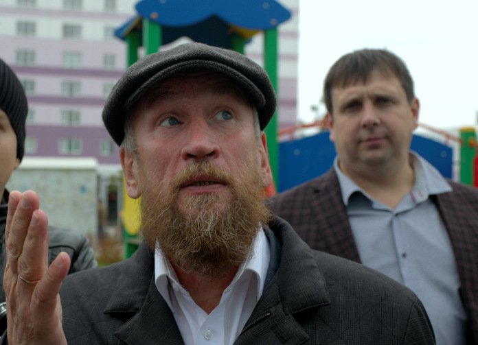Строящиеся дома или разрушенные надежды? В горсовете Новосибирска подняли тему долгостроев «Дискуса»