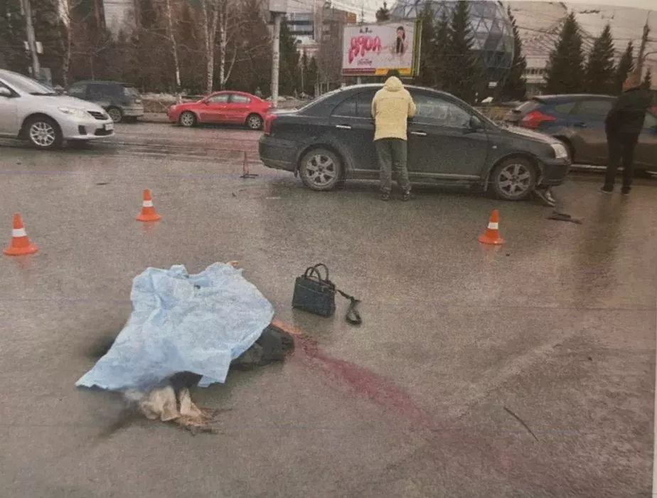 Уголовное дело сына алтайского экс-депутата о смертельном ДТП ушло в суд