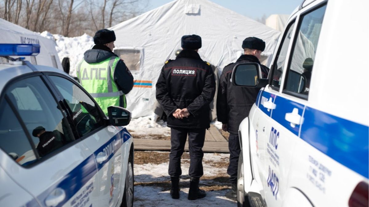 В алтайском парламенте приняли новые поправки в краевой закон о митингах