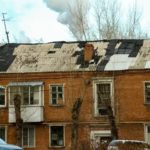 В Барнауле на Потоке вместо ветхих домов появится комплексная застройка