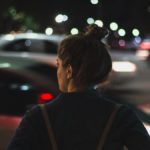 В Барнауле за неделю произошло два ночных нападения на женщин