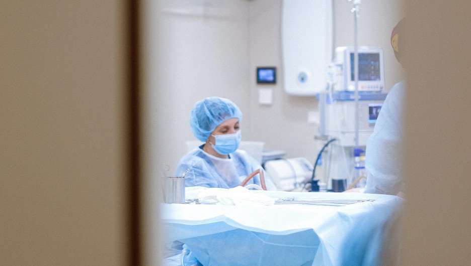 В поиске горящих глаз. Как БСМП №2 справляется с кадровым голодом