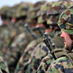 Неявка в военкомат, гражданство за службу и ипотеки. Как изменится жизнь россиян в октябре