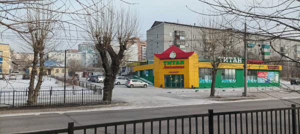 Корреспонденты altapress.ru отправились в Монголию. Часть 2. Оргазм Нострадамуса и «Марийка» под китайской крышей — что я видел в Улан-Удэ