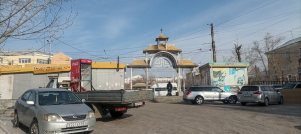 Корреспонденты altapress.ru отправились в Монголию. Часть 2. Оргазм Нострадамуса и «Марийка» под китайской крышей — что я видел в Улан-Удэ