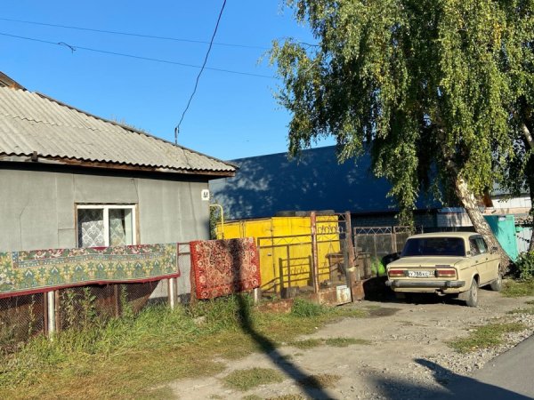 Не трогали местных, производили кирпичи и утопали в мусоре. Как в Барнауле появилась «Осипуха» и что там появится к 2040 году